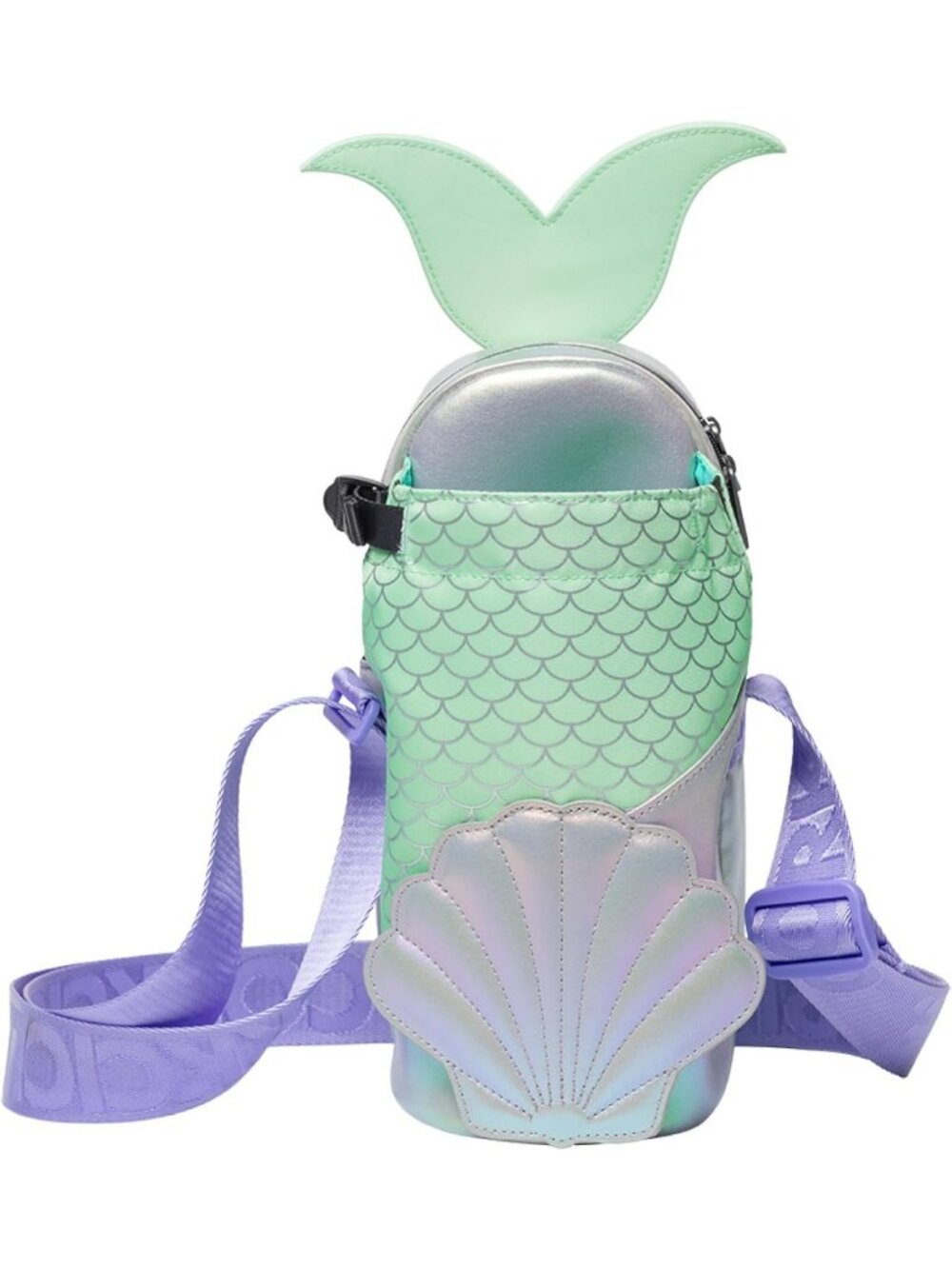 Stylish Crossbody Sling Bag for 16-40 oz Tumblers | Perfect for On-the-Go